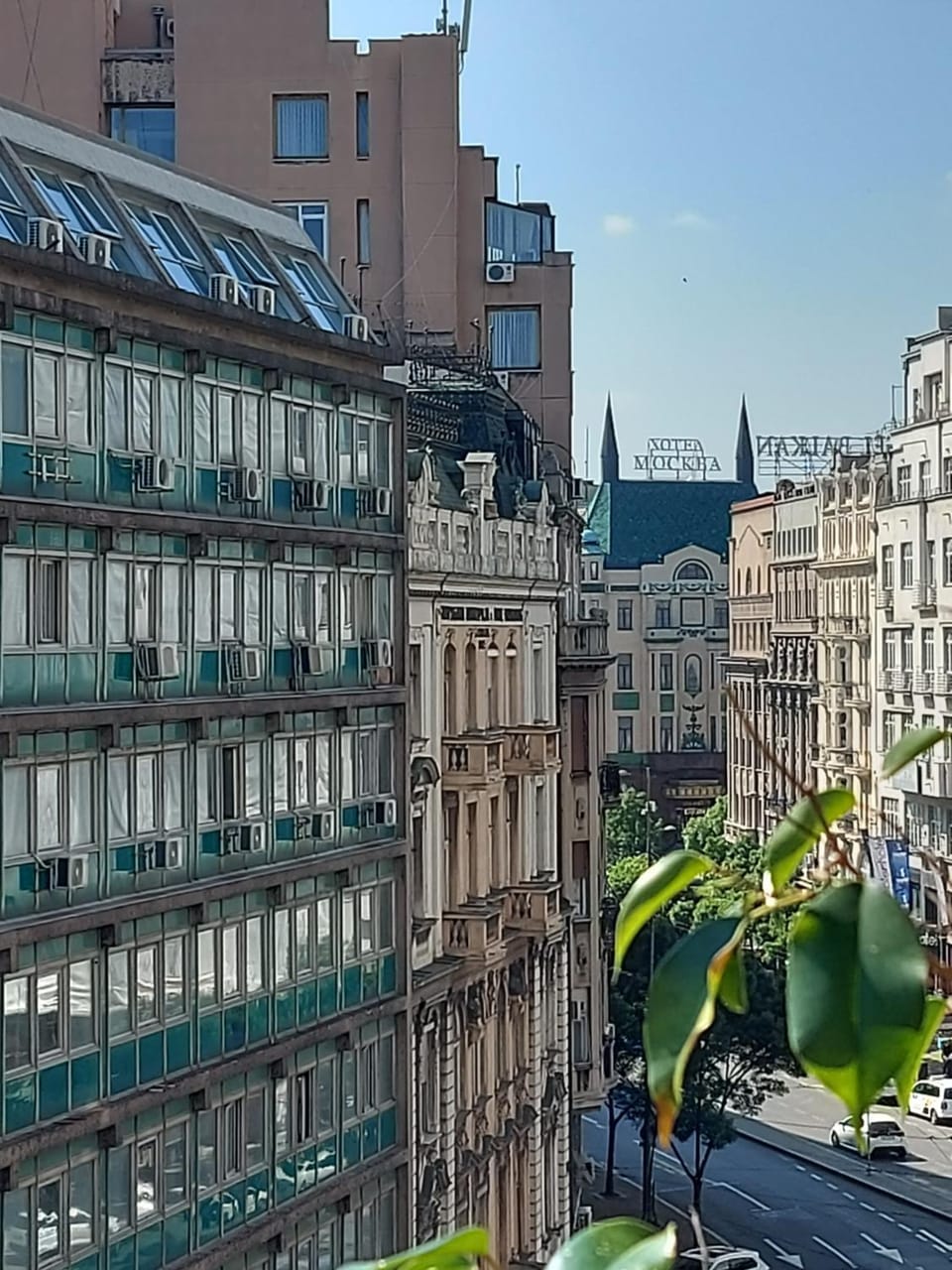 Mirta apartment Apartment in Belgrade