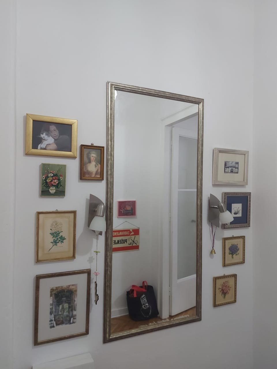 Mirta apartment Apartment in Belgrade