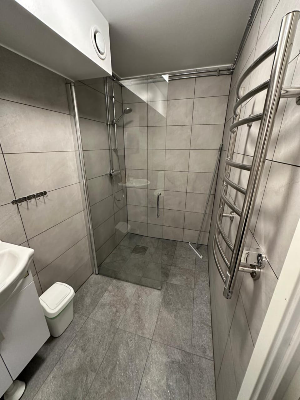 Shower