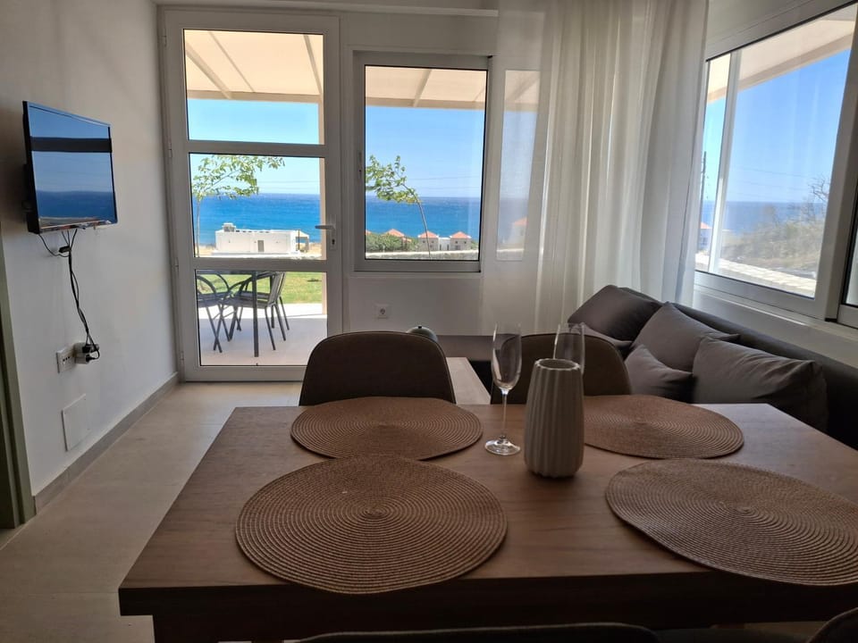 Almira Beach House House in Rhodes, Greece