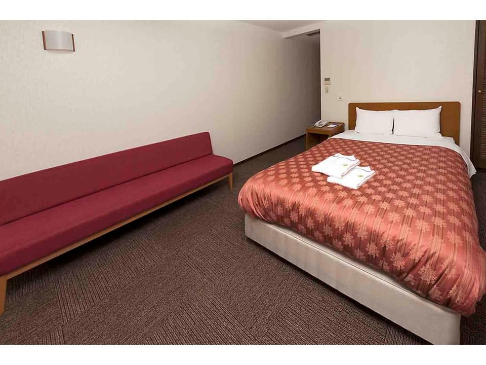 Kumegawa Wing Hotel - Vacation STAY 63074v Hotel in Tokyo Prefecture
