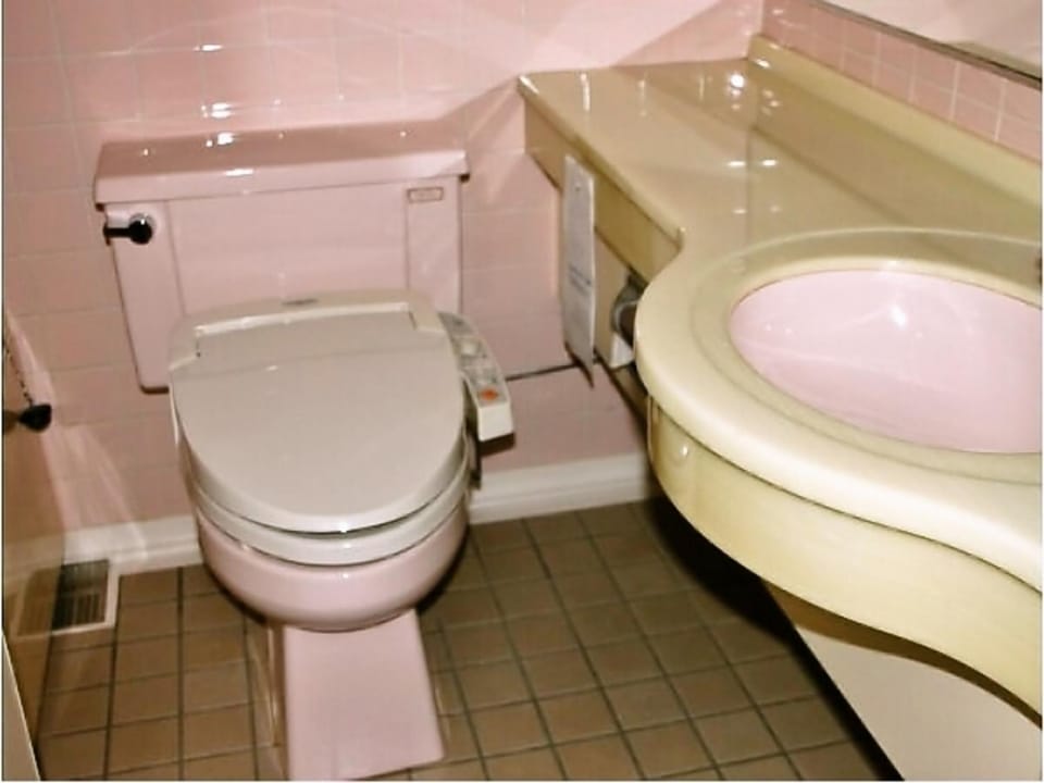 Kumegawa Wing Hotel - Vacation STAY 63074v Hotel in Tokyo Prefecture