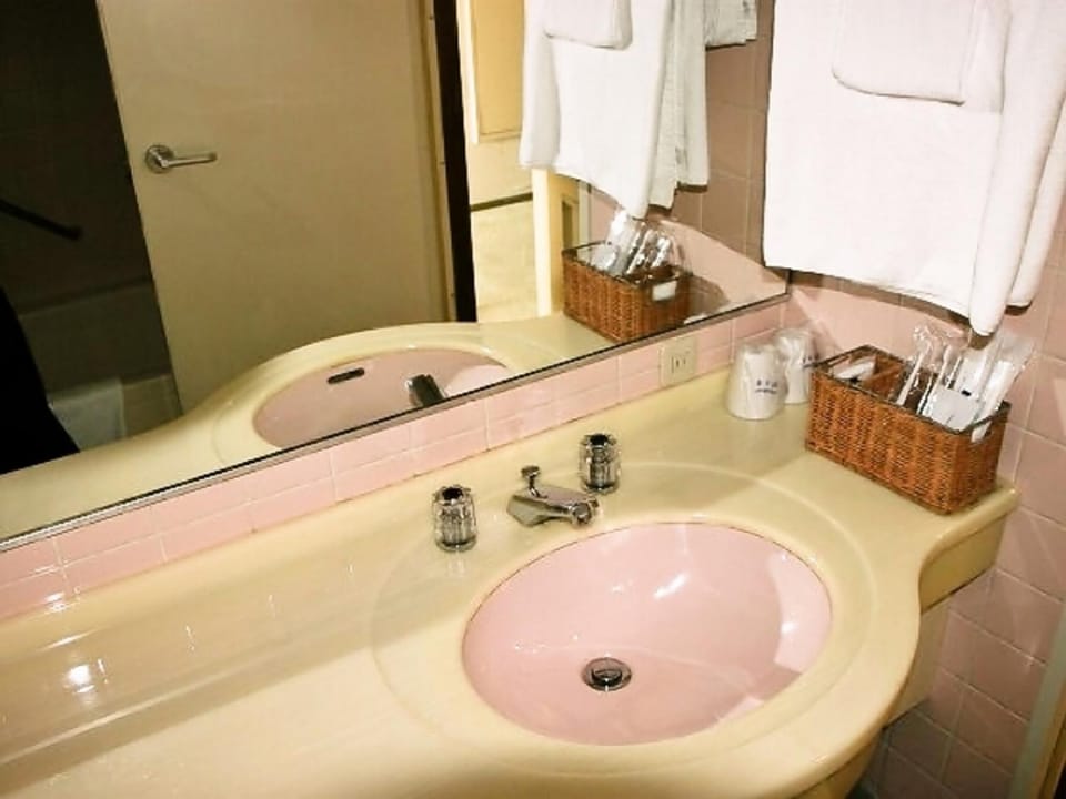 Kumegawa Wing Hotel - Vacation STAY 63074v Hotel in Tokyo Prefecture