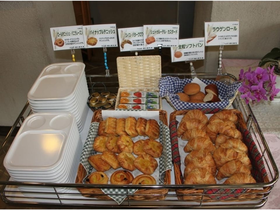Kumegawa Wing Hotel - Vacation STAY 63080v Hotel in Tokyo Prefecture