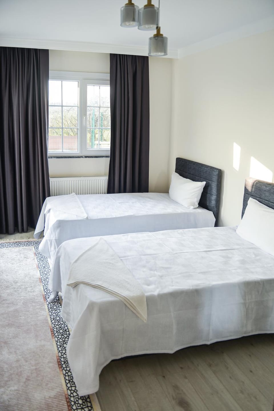 Nora Marmara Luxury Villas in Istanbul Villa in İstanbul Province