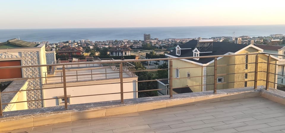 Nora Marmara Luxury Villas in Istanbul Villa in İstanbul Province
