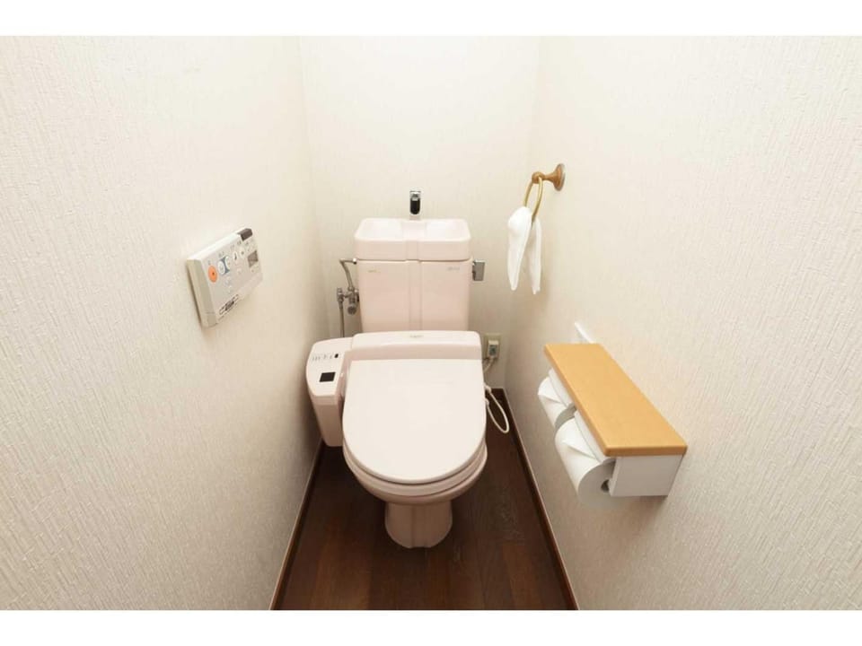 Kumegawa Wing Hotel - Vacation STAY 63081v Hotel in Tokyo Prefecture
