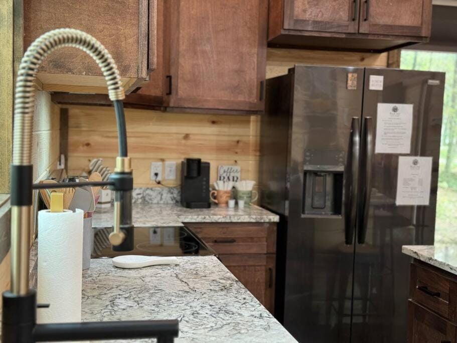 The New Romantic Moonlight Dream Cabin! Cabin in Broken Bow