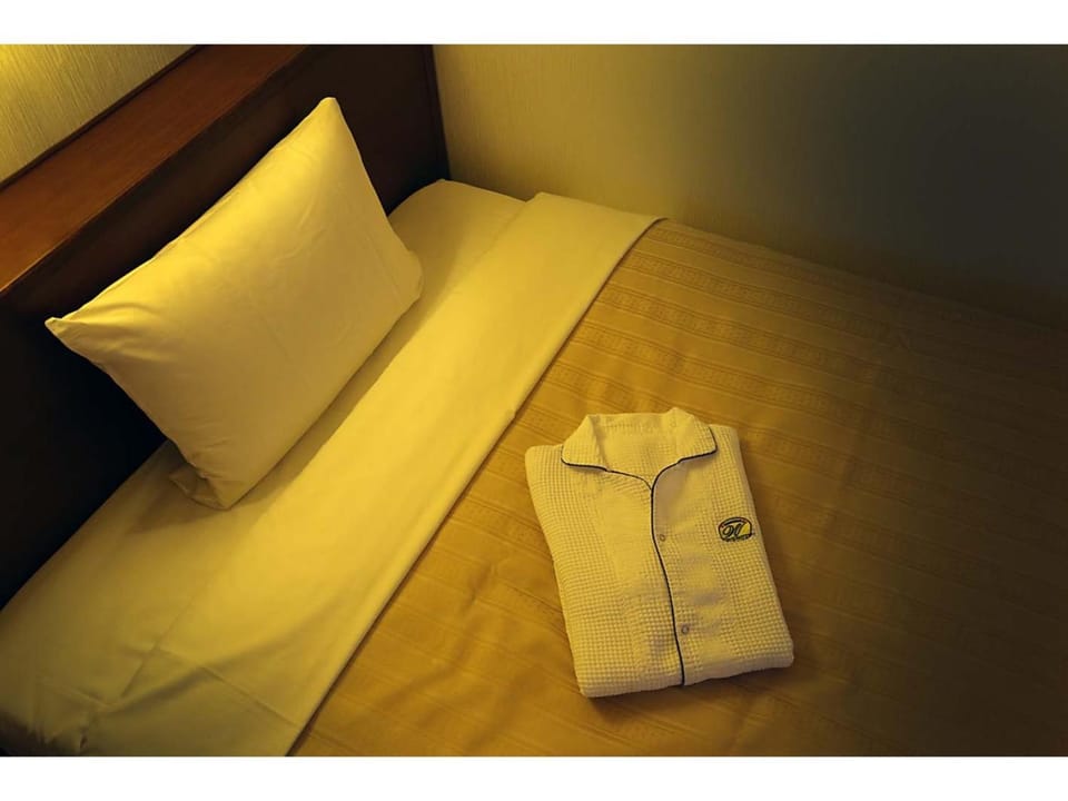 Kumegawa Wing Hotel - Vacation STAY 62973v Hotel in Tokyo Prefecture