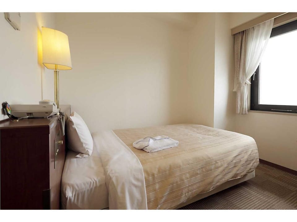 Kumegawa Wing Hotel - Vacation STAY 62973v Hotel in Tokyo Prefecture
