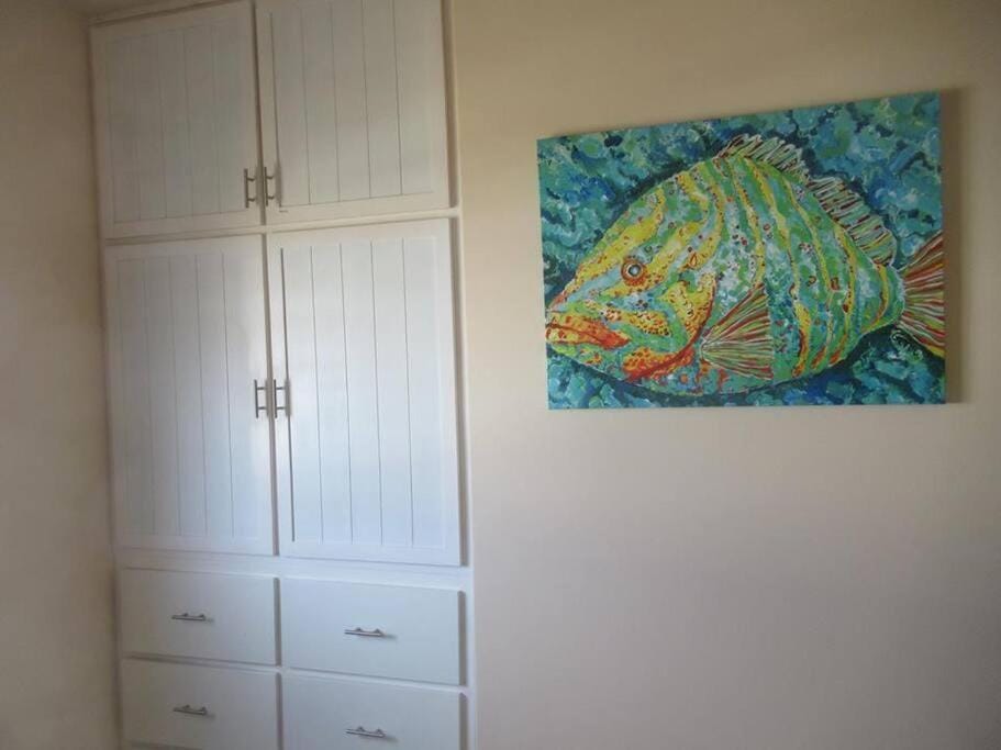 6B Mountain and Ocean Views Cerritos Beach Condo Apartment in Baja California Sur