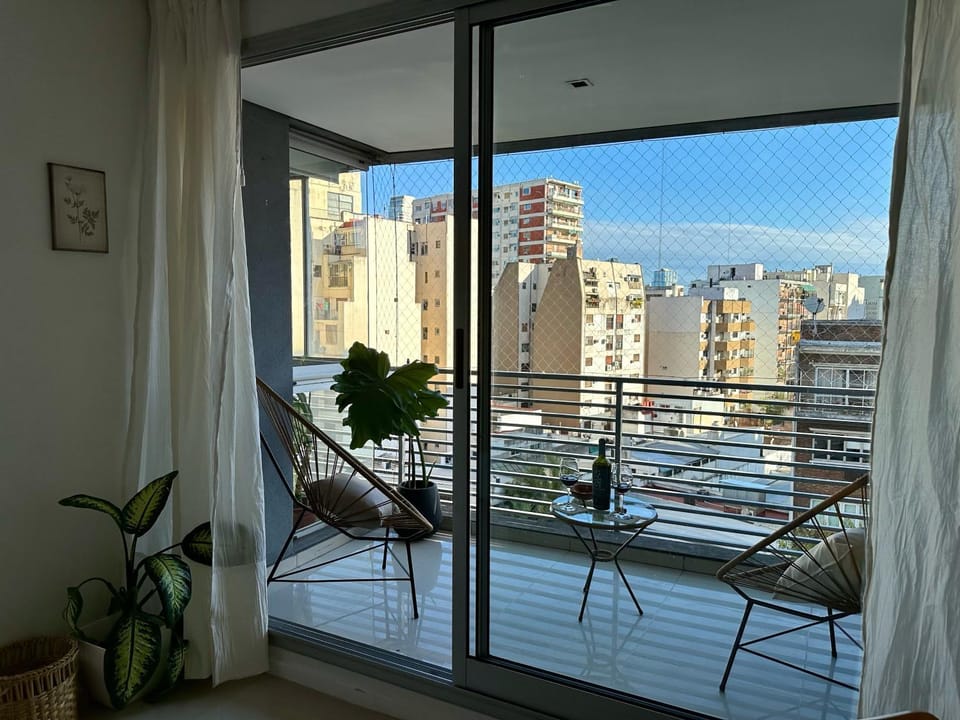 View (from property/room), Balcony/Terrace