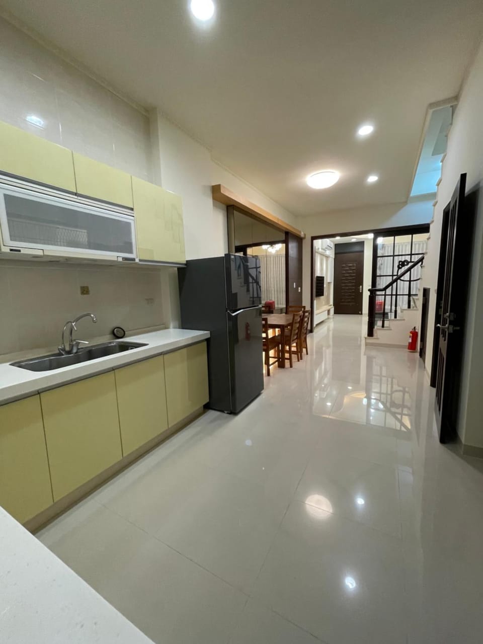安平-荷風小築包棟 House in Kaohsiung