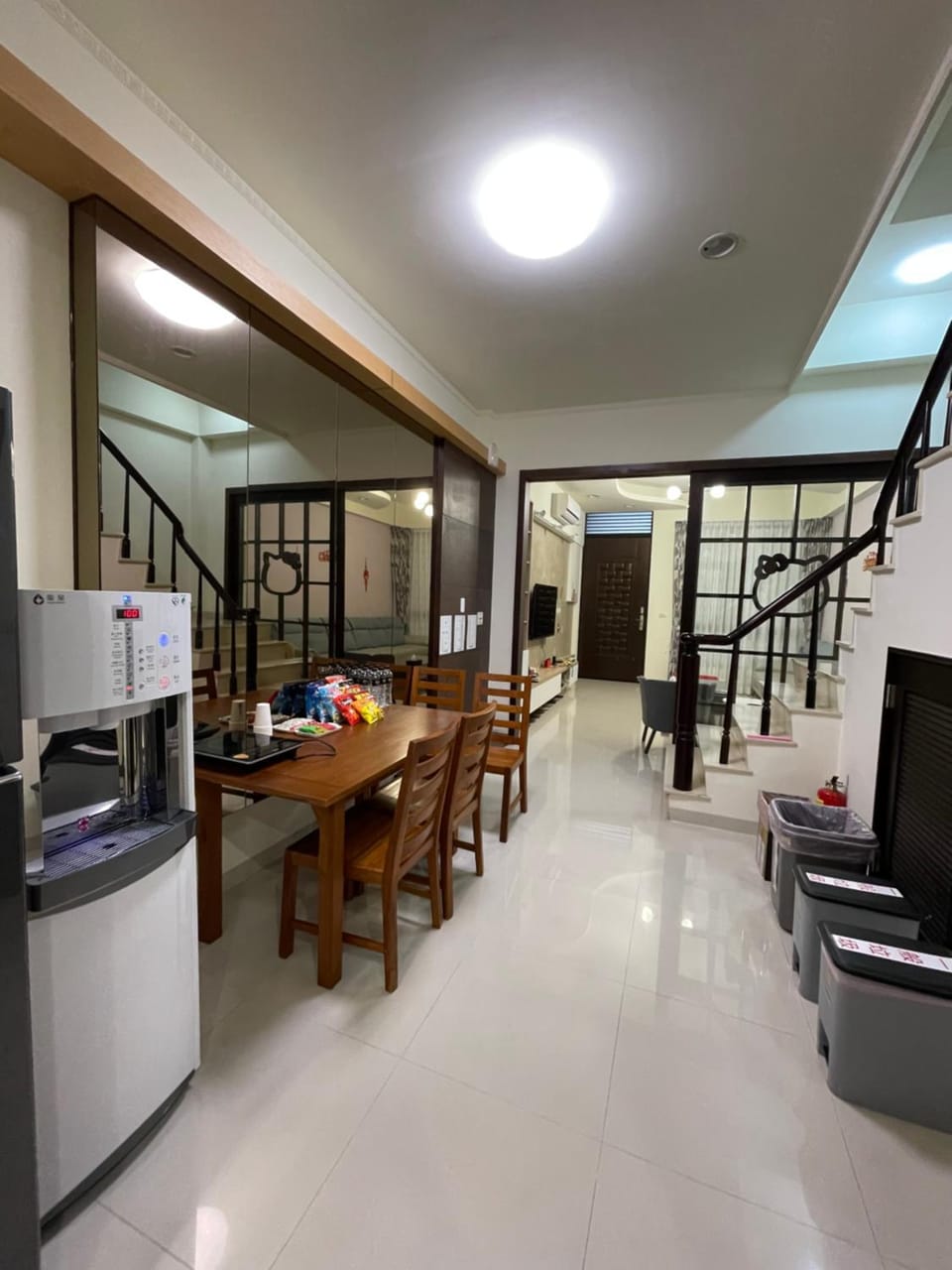 安平-荷風小築包棟 House in Kaohsiung