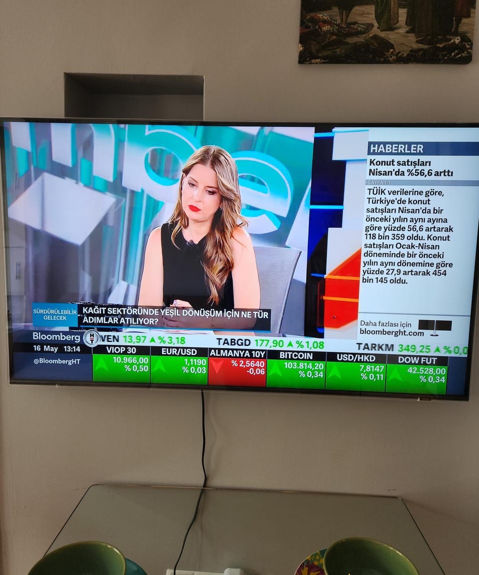 TV and multimedia