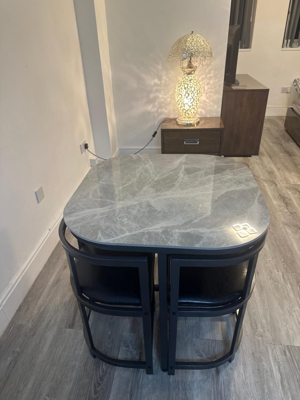 Independent extra large luxury studio flat Bed and Breakfast in Southampton