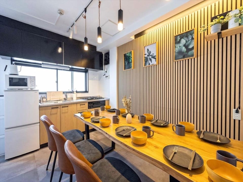 Eden House - Vacation STAY 16713 Apartment in Japan