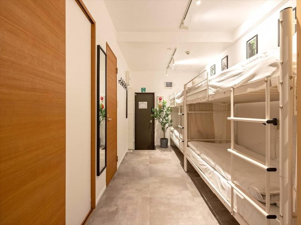 Eden House - Vacation STAY 16712 Apartment in Japan