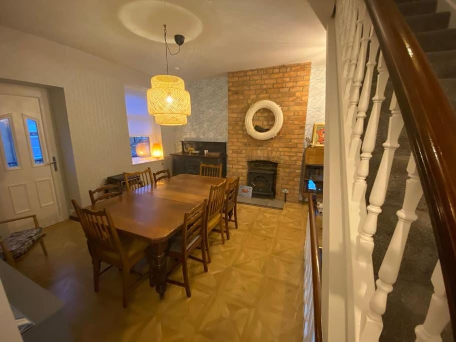 Vere House, Apartment 2, spacious & great location Apartment in Scarborough