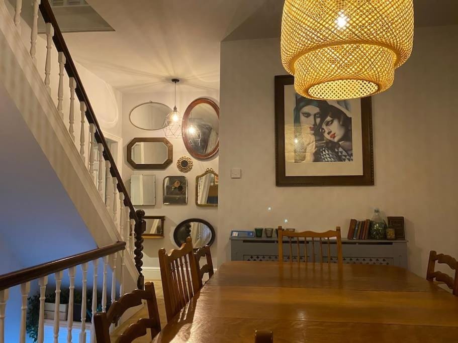 Vere House, Apartment 2, spacious & great location Apartment in Scarborough