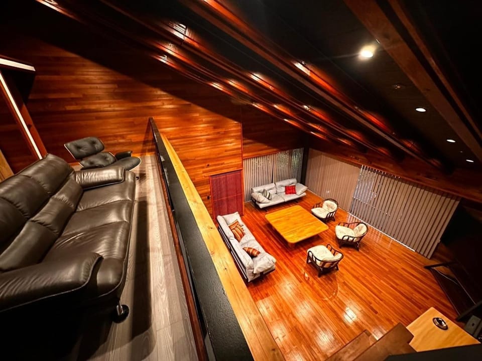The No,10 Forest Haven Villa - Vacation STAY 67009v House in Chiba Prefecture