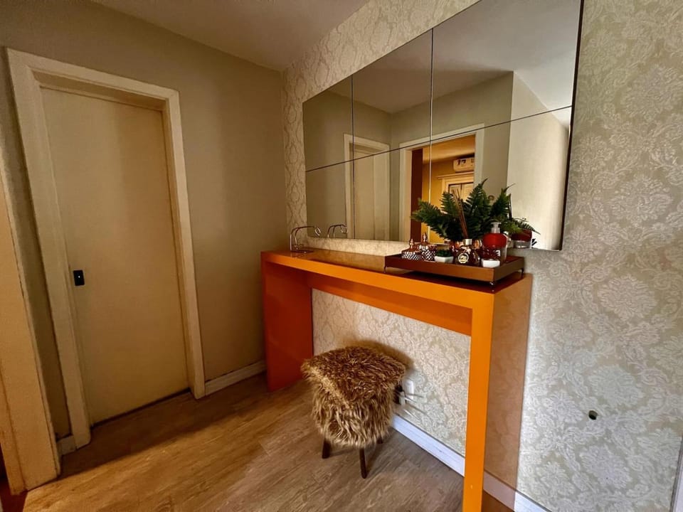 Cobertura Duplex no Centro 250m Rua Coberta Apartment in Gramado
