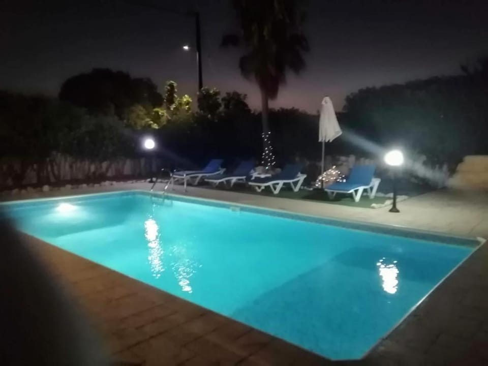 Villa Elena Gardens Villa in Ayia Napa