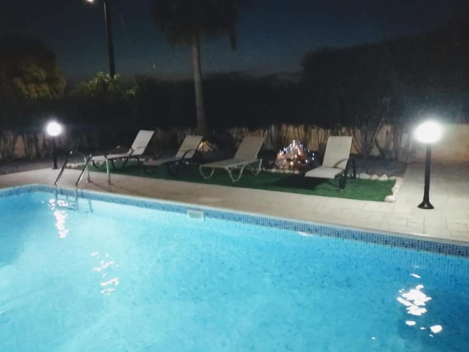Villa Elena Gardens Villa in Ayia Napa