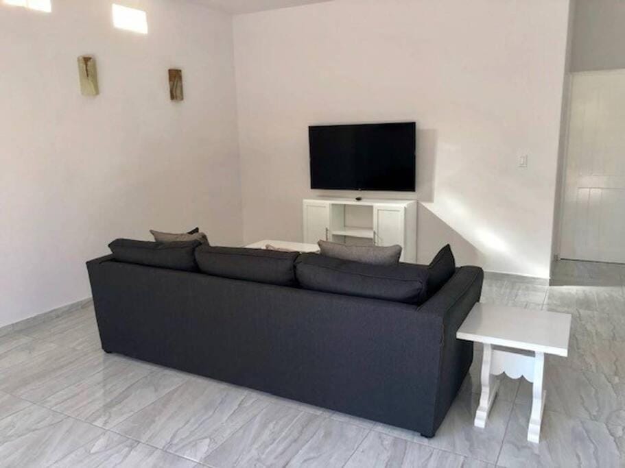 9A Poolside Private Patio Cerritos Beach Condo Apartment in Baja California Sur