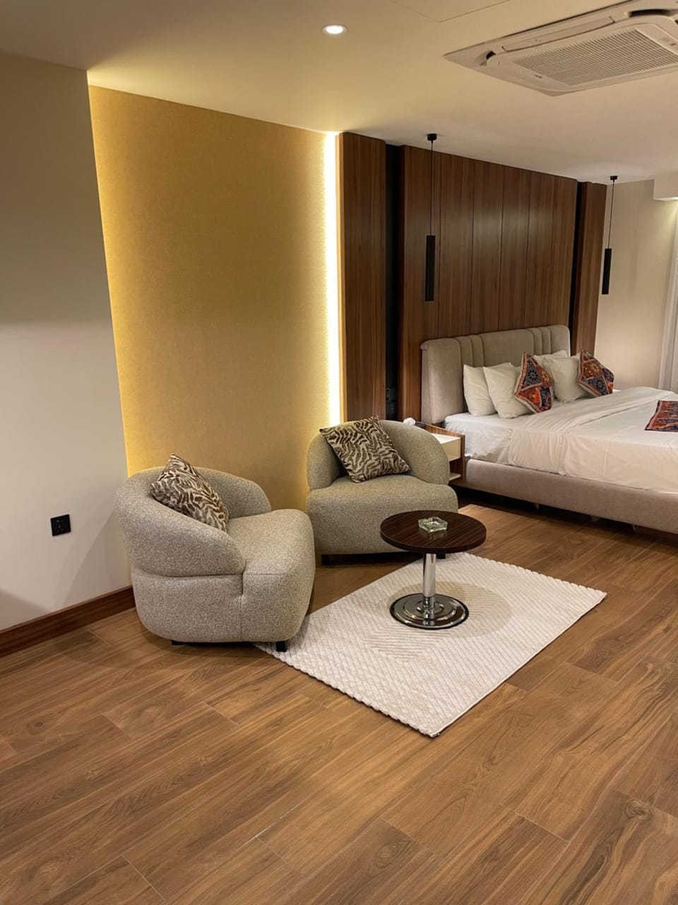 Zamzam Hotel 1 Hotel in Africa