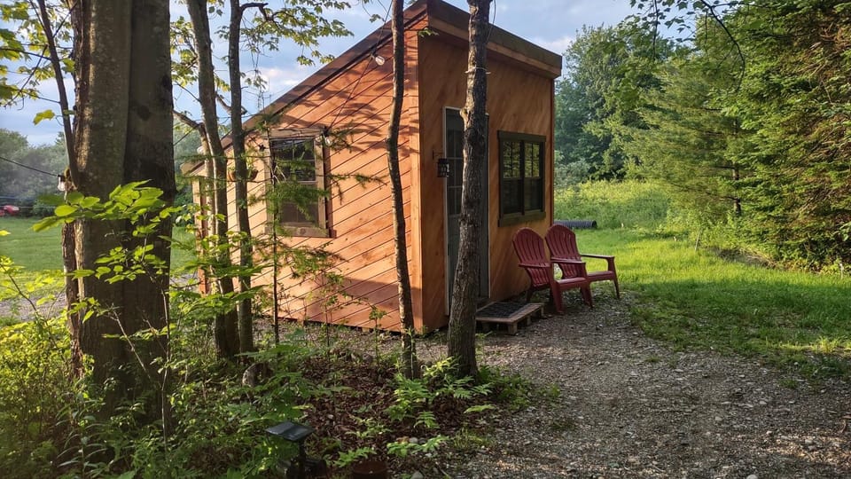 Property building, Photo of the whole room