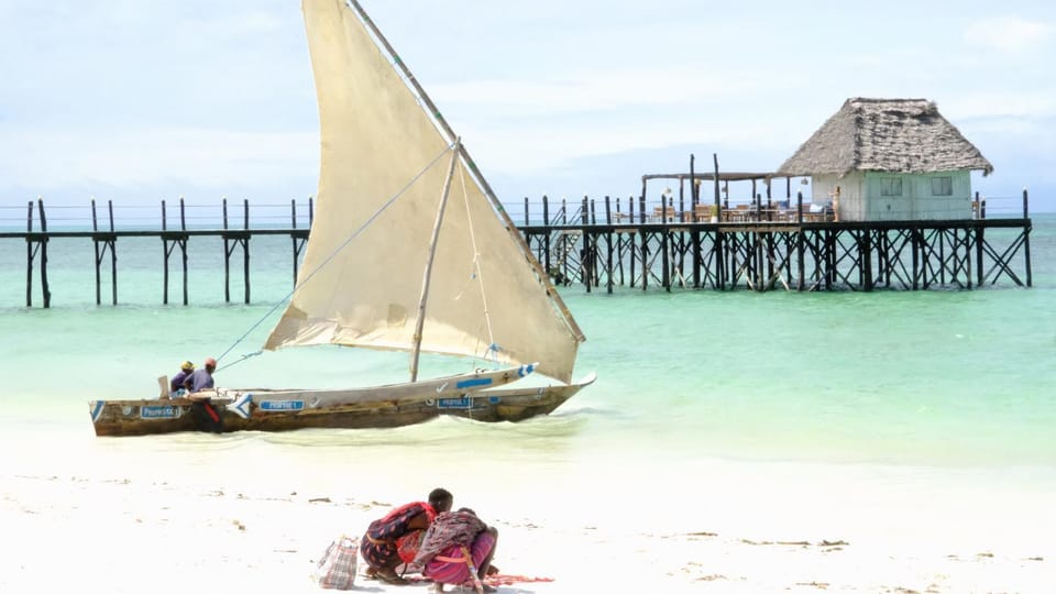 Activities, Beach, Sea view