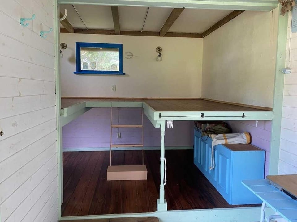 Little North Campground - Vacation STAY 69020v Campground/ 
RV Resort in Japan