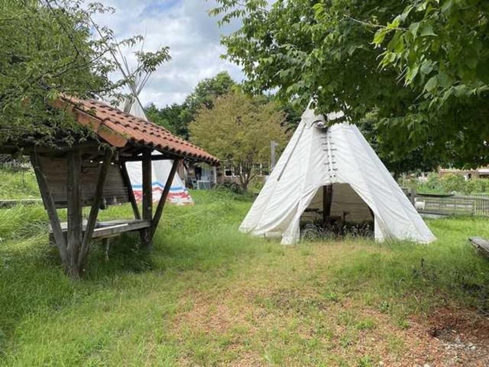 Little North Campground - Vacation STAY 69022v Campground/ 
RV Resort in Japan