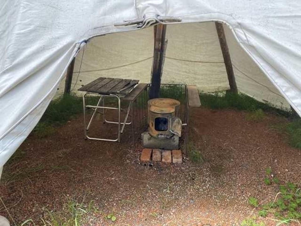 Little North Campground - Vacation STAY 69022v Campground/ 
RV Resort in Japan
