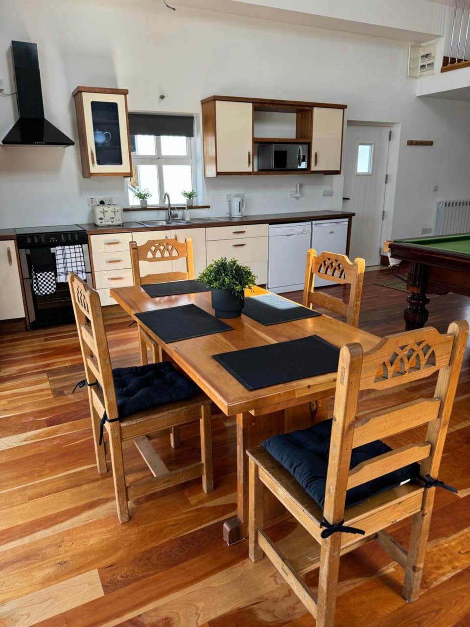 De Búrca Cottage KERRY Apartment in County Kerry