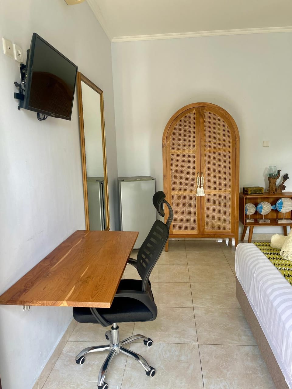 View (from property/room), Bedroom, wardrobe