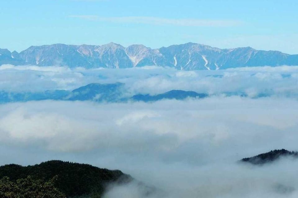 REWILD ZEKKEI GLAMPING RESORT - Vacation STAY 69032v Campground/ 
RV Resort in Nagano Prefecture