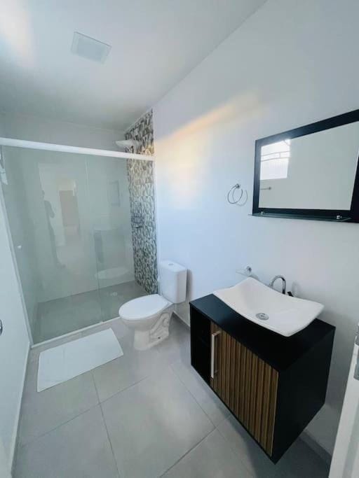 FlyNow Studios - Aeroporto Sp Expo Metrô Apartment in Sao Paulo City