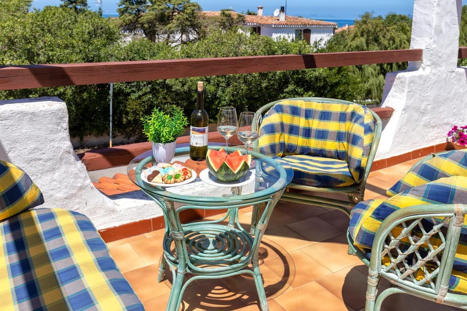 View (from property/room), Balcony/Terrace