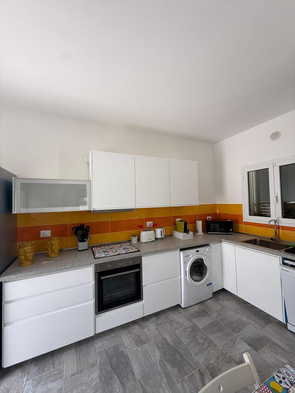 A casa di Anna House in Sicily