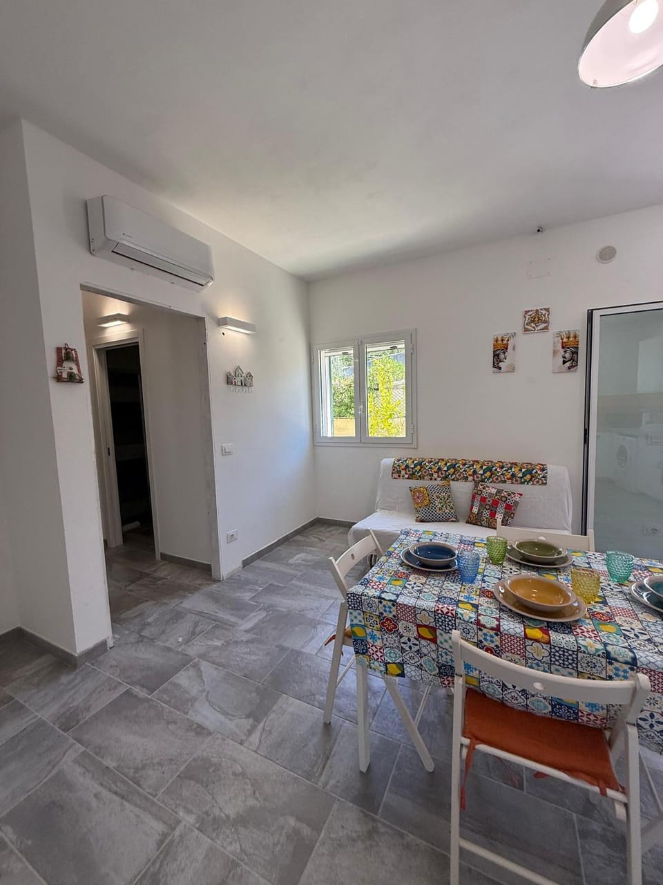 A casa di Anna House in Sicily