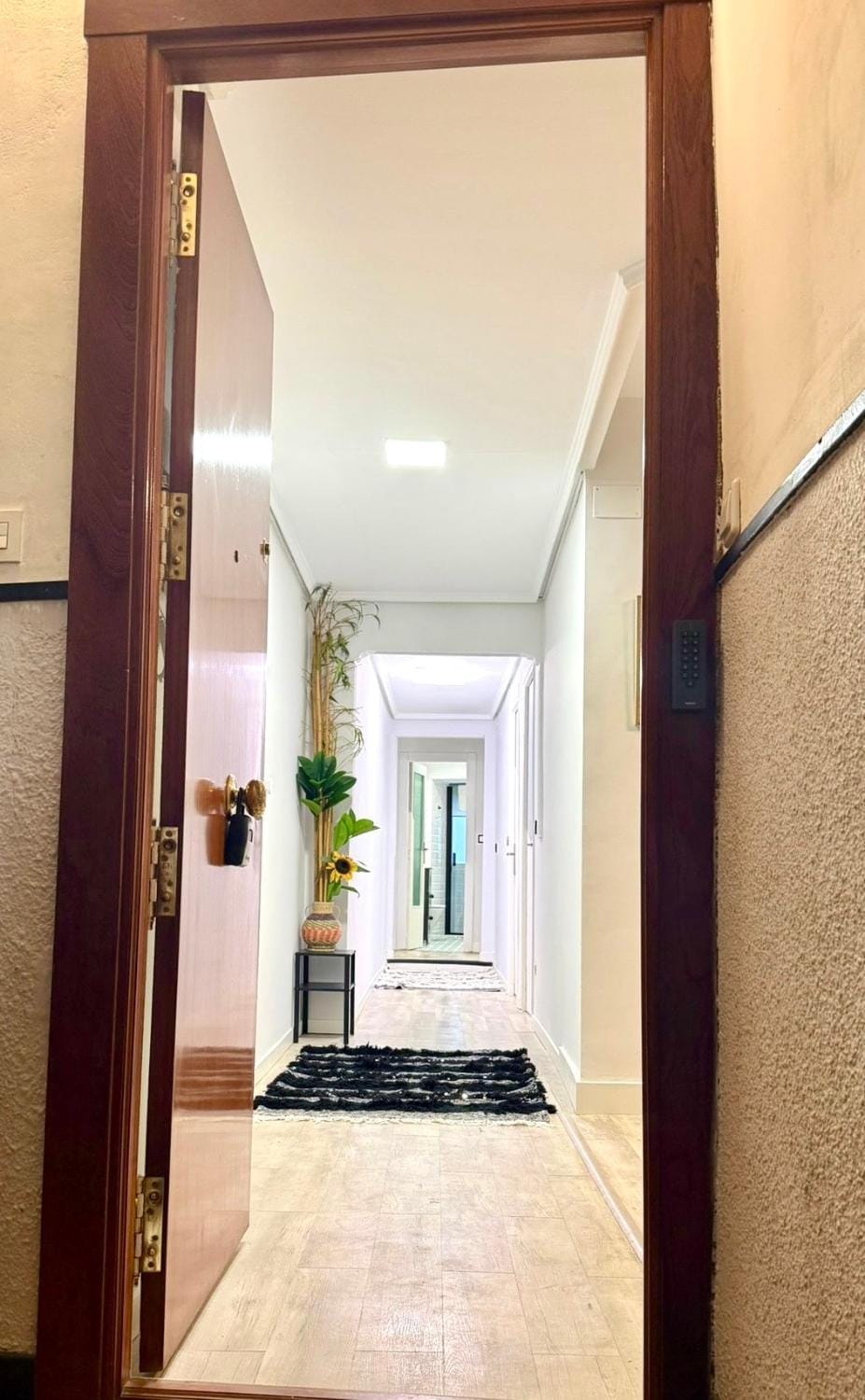 Alboko Apartment in Bilbao