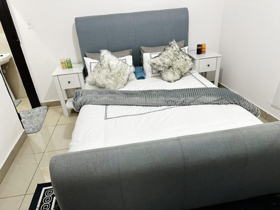 Chilled Vibe Lodge Bed and Breakfast in Gauteng