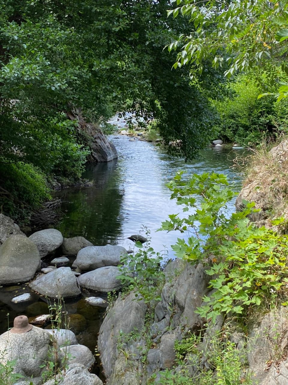 Activities, Hiking, Cycling, Open Air Bath