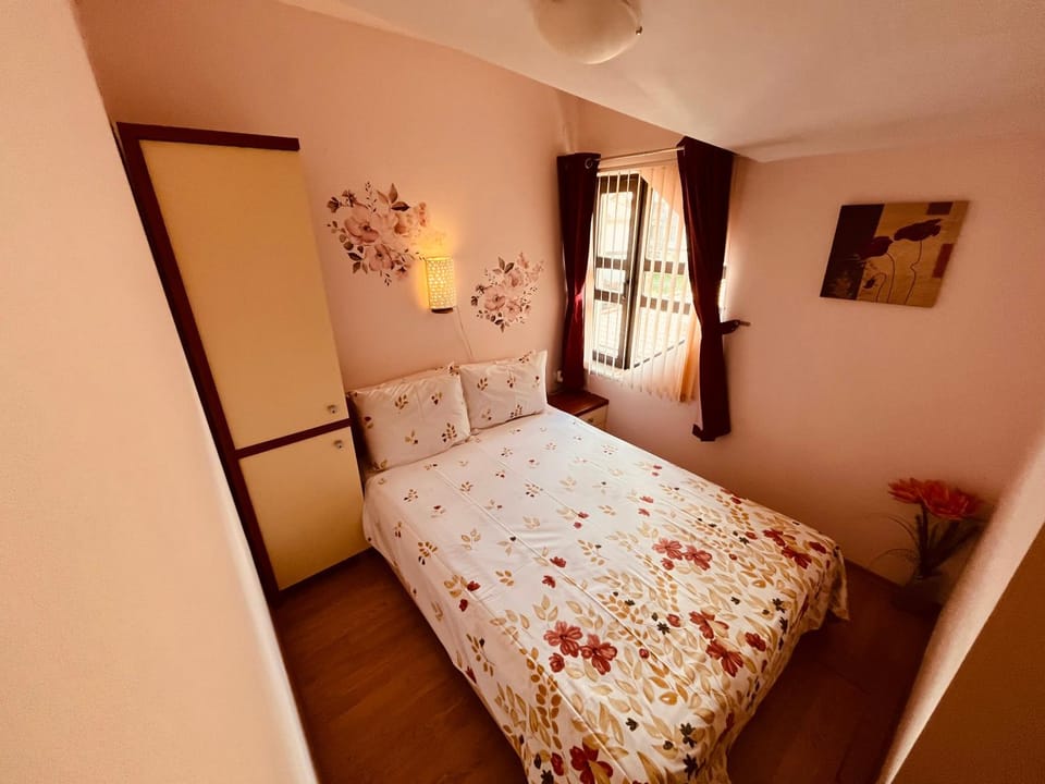 Marina Apartment - Mountain View Apartment in Bansko