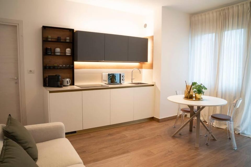 [Self Check-in] 10 min to Fiera Apartment in Verona