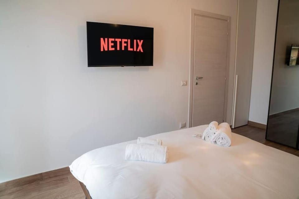 [Self Check-in] 10 min to Fiera Apartment in Verona