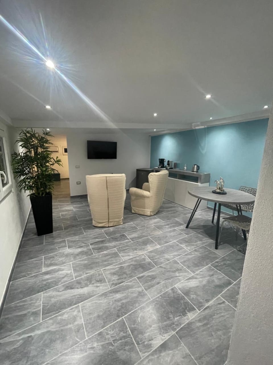 La Maison del Mas Suite Bed and Breakfast in Sardinia