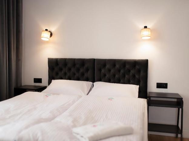 Apartament Wełniany z SAUNĄ Apartment in Greater Poland Voivodeship